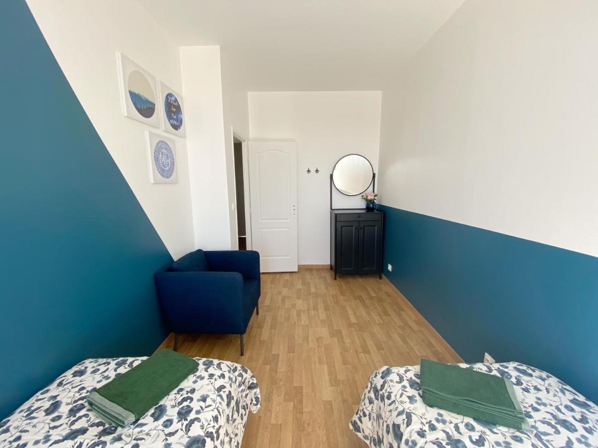 22 Chic & Cosy Grand Appart 92M2 Parking Gratuit Hypercentre Netflix Saint-Etienne  Esterno foto